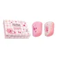 Two-Piece Set: Avatar Portable Comb+Heartwarming Portable Comb