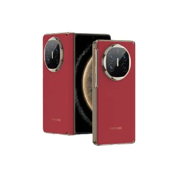 KUWU STREET Phone Cases