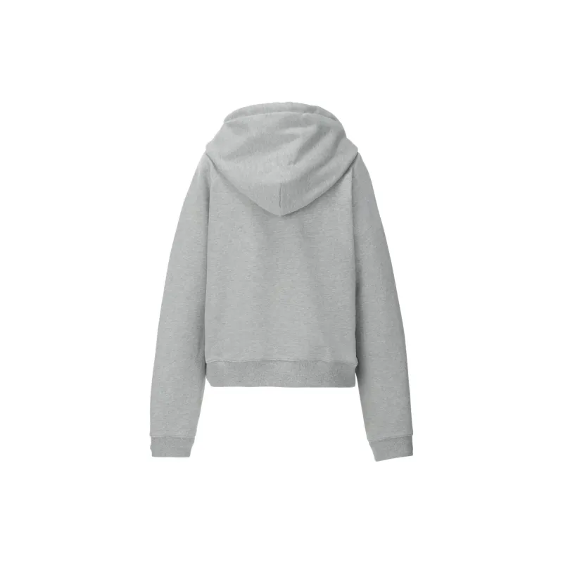 Onitsuka Tiger Sweatshirt Women's Gray-1