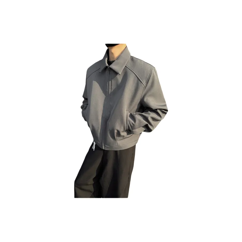 WARNING LIGHT Jackets Coats Unisex-6