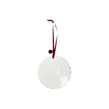 Baccarat Crystal Glass Creative Accessories Transparent