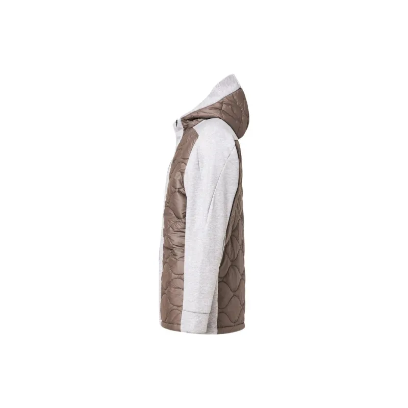 Oakley Enhance Fusion Jackets Coats Men's Brown-2