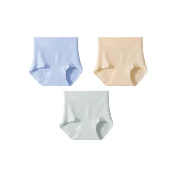 Herbal Primer Underpants Women's 3 Pack
