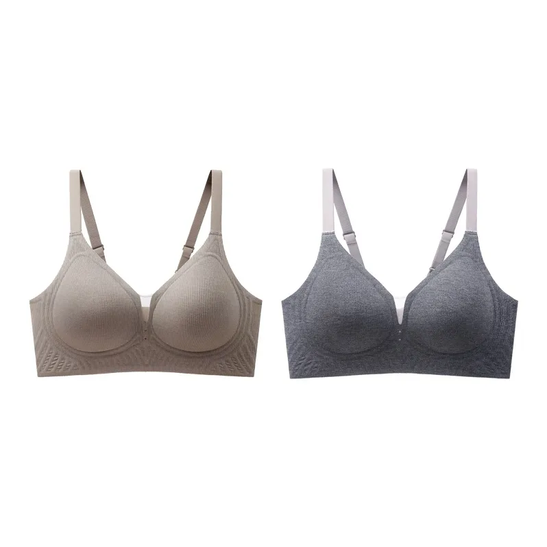 OUSHIBO Women's Bras-26
