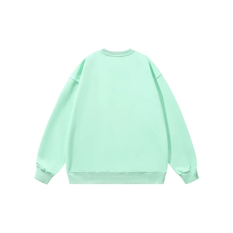 The Simpsons Sweatshirts Unisex-15