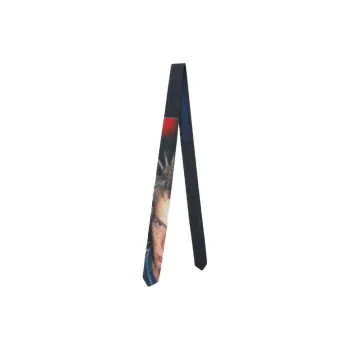AXYPAGES Polyester Material Ties Unisex