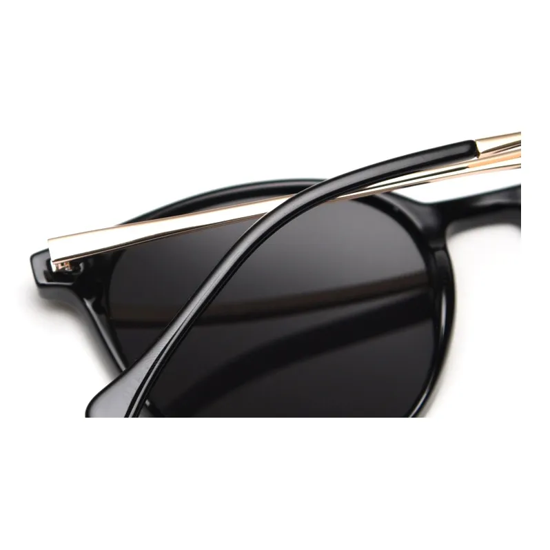 AAJF TR90 Oval Sunglasses Unisex-9