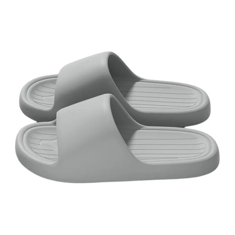 ECAC EVA Squashy And Bouncy Feeling Slippers For Home, Bathroom, And Bathing Slip Resistant Slippers-5