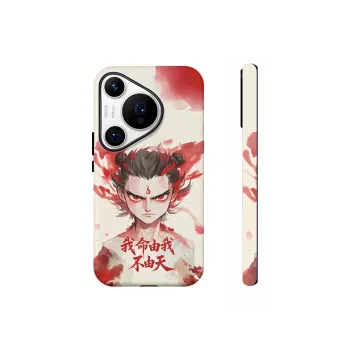X Beast Lab Phone Cases