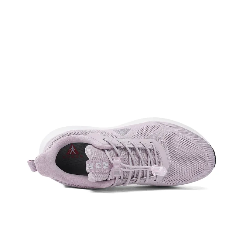 ZULIZ Sports Elderly Shoes Slip Resistant, Abrasion Resistant, Breathable, Lightweight Low Top Casual Shoes Women's-10