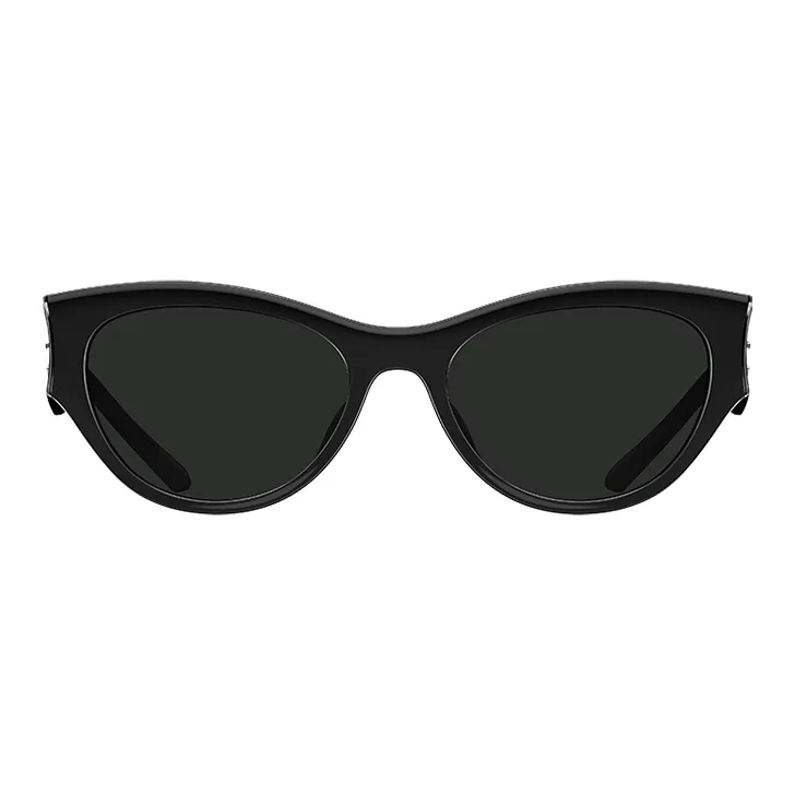 BOLON Plate Frame Cat Eye Sunglasses Unisex-2