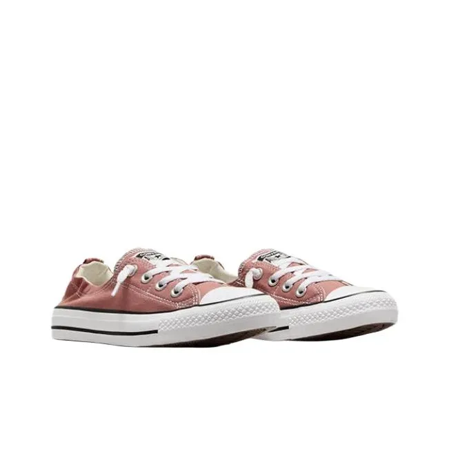 Converse Women's Chuck Taylor All Star Shoreline Low 'Light Saddle' Women's-2