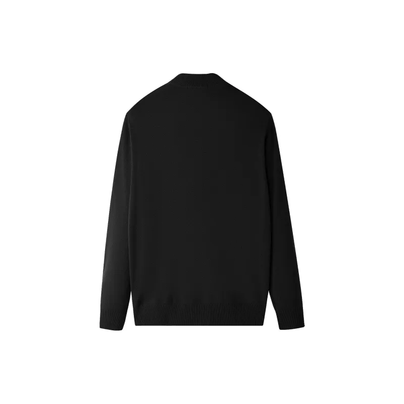 HLA Knitwear Men-8
