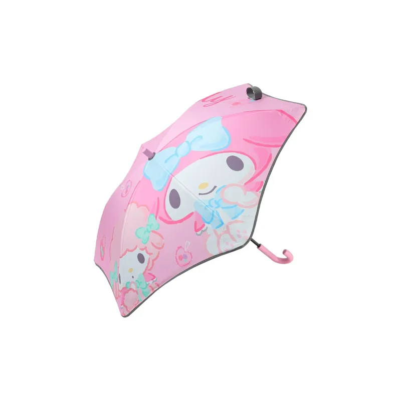 SHIPEIQI x Sanrio My Melody Kuromi Umbrellas-4