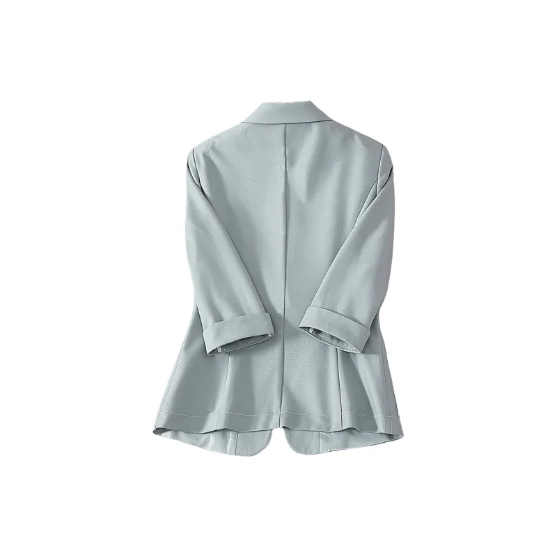 DonnaZilan Business Suit Women's-1