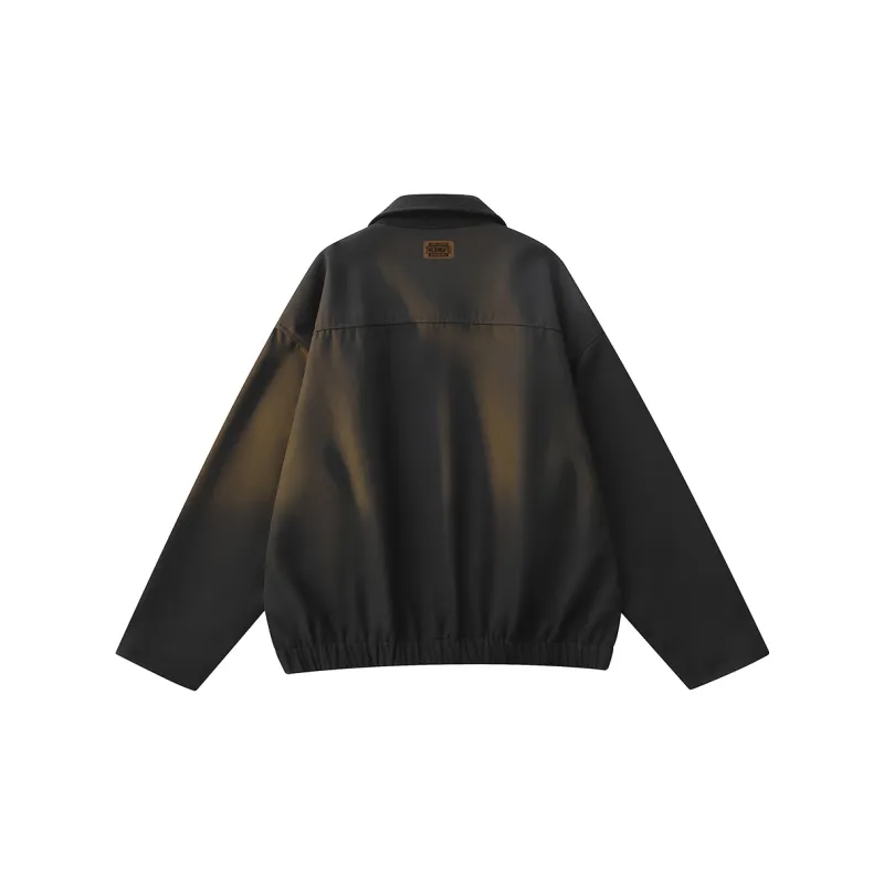 Ice Flying Jackets & Coats Unisex-1