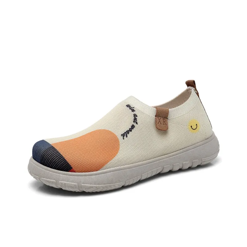 Strongman Women's Casual Shoes Women's-6