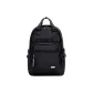 Black 1 44[22L Large Capacity-Lightweight Shoulder Strap-Fits 14-Inch Laptop]