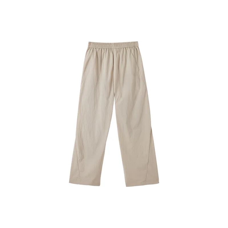 CAMEL Urban Function Series Cargo Pants Women's-11