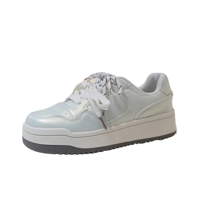 Fawn Miri Coverage Slip Resistant, Abrasion Resistant, Height Increasing Low Top Skateboard Shoes Women's-13