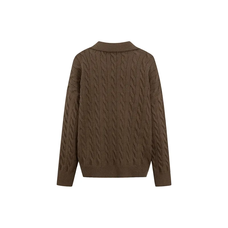 Ariseism Sweaters Women's-9
