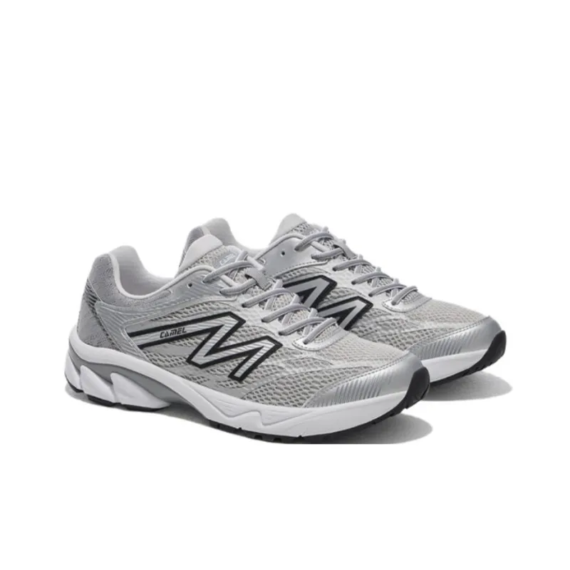 CAMEL Cushioning Breathable Low-Top Casual Running Shoes Men's-5
