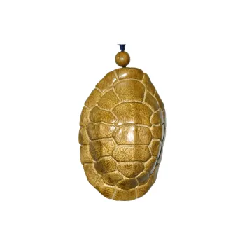 Immortality Phoebe Zhennan Wooden Ornaments Unisex