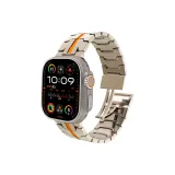 Iron Man[Titanium Orange]Limited Edition