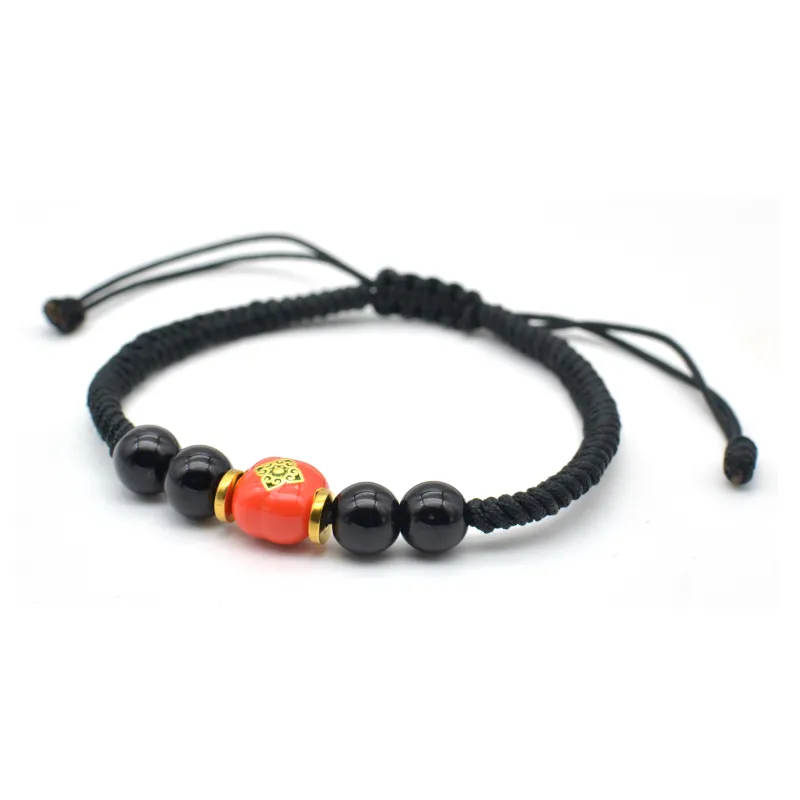 DAP Jade Bracelets Unisex-3
