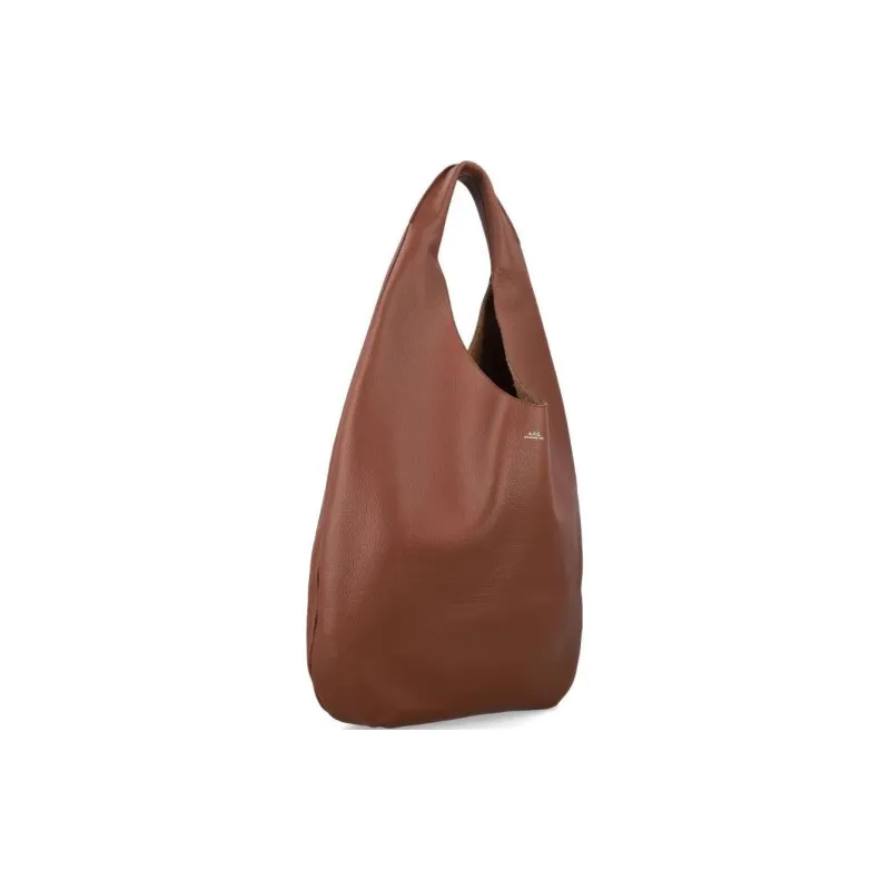A.P.C . Le Neige Tote Bag-2