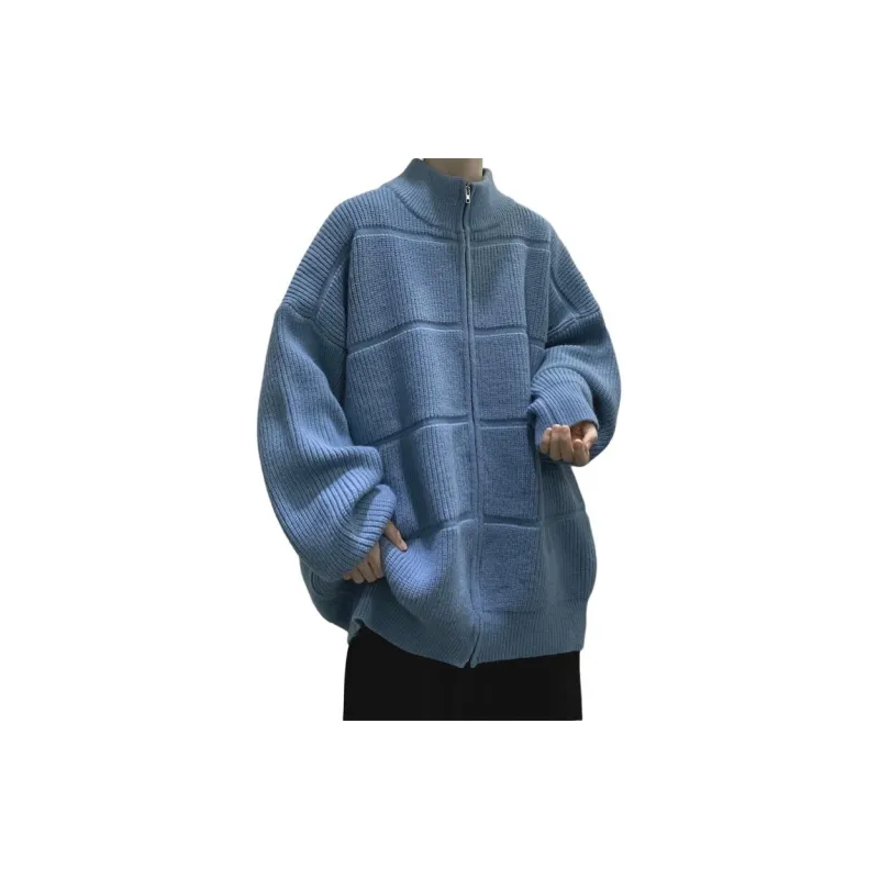 TESTUNG Knitwear Unisex-3