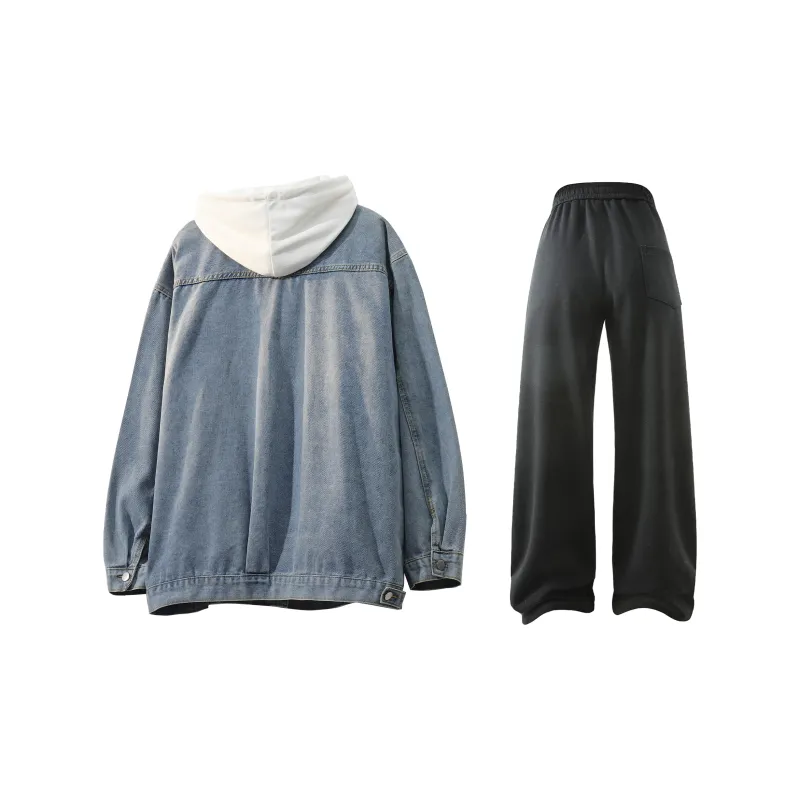 Tre Club Casual Sportswear Unisex-5