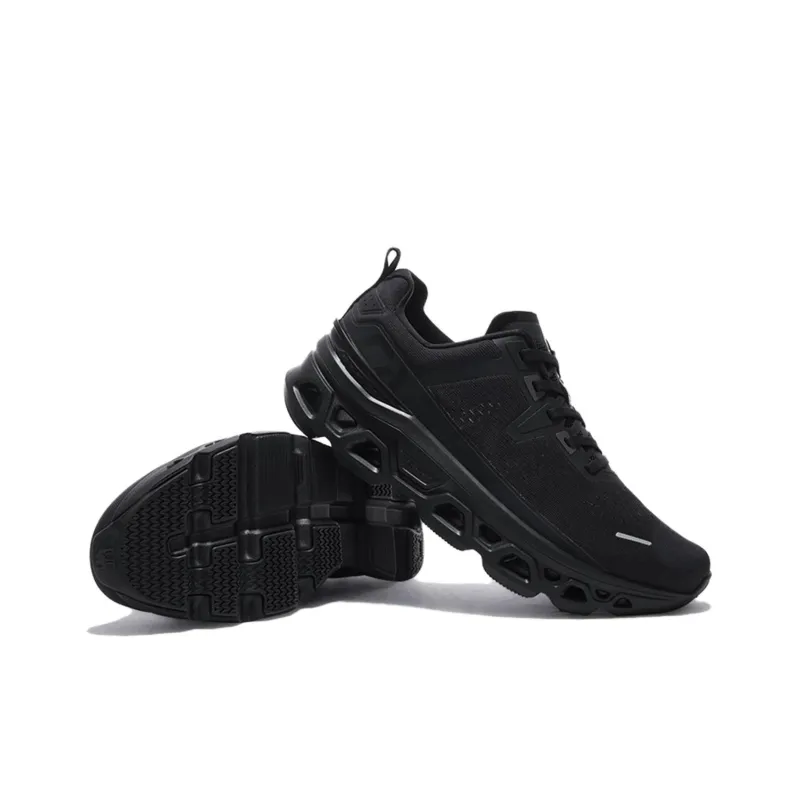 CAMEL Cushioning Rebound Low-Top Casual Running Shoes Men's-6