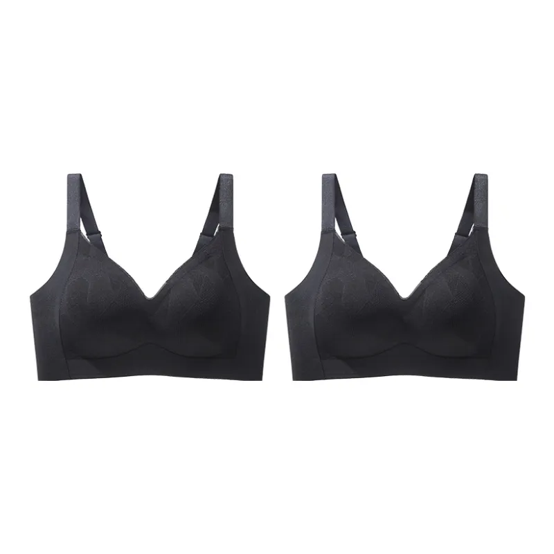 OUSHIBO Women's Bras-24