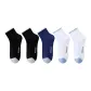 Black 2+White 2+Navy Blue