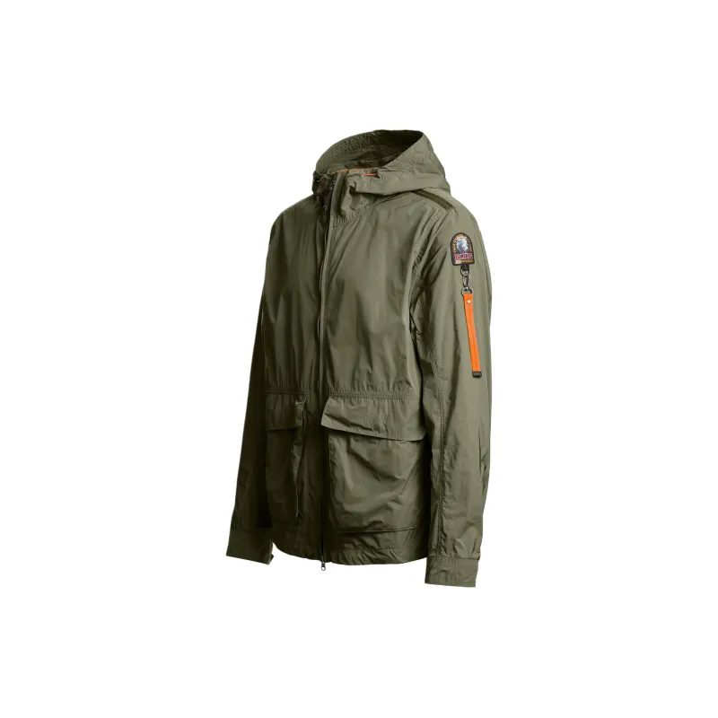 PARAJUMPERS Hooded Jacket-2