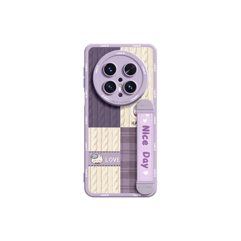 SUPER MOUSE Phone Cases-12