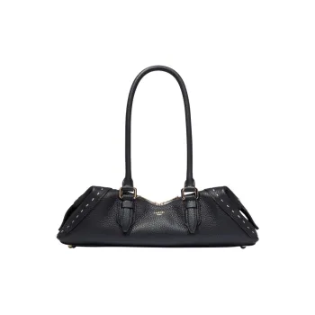 LANCEL Charlie Shoulder Bag