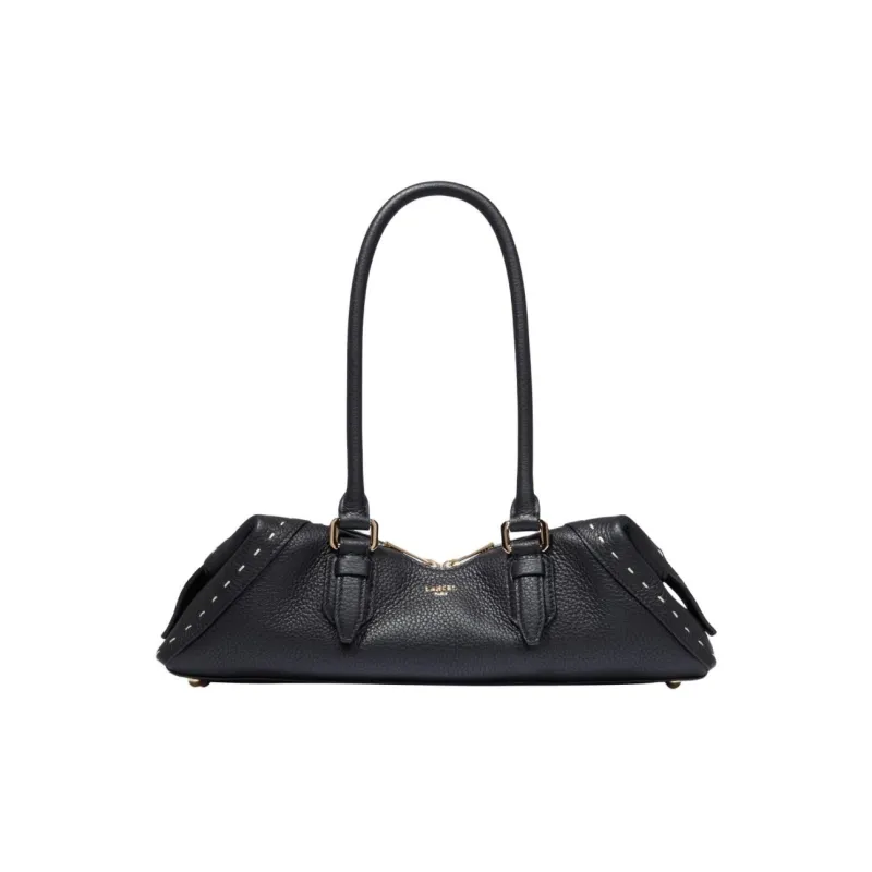 LANCEL Charlie Shoulder Bag-0
