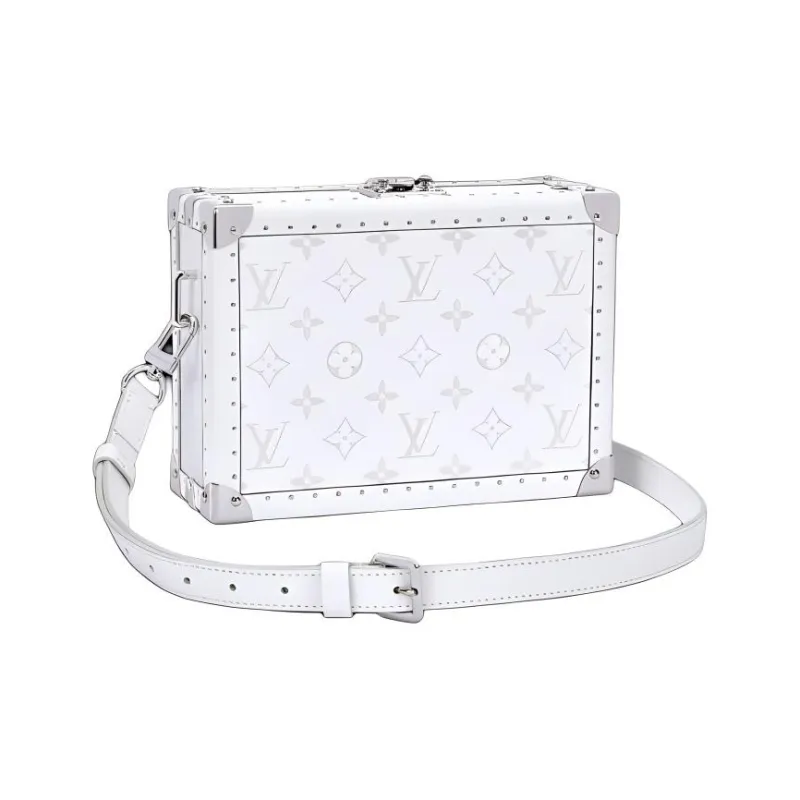LOUIS VUITTON Clutch Box-0