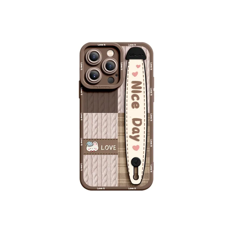 SUPER MOUSE Phone Cases-15