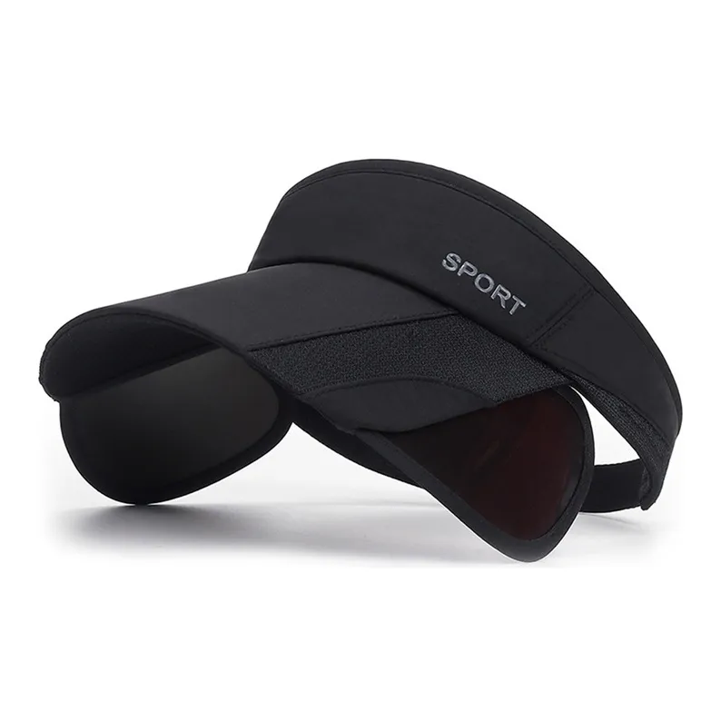 BANDICOOT Polyester 100%/PVC Sun Protection Hats Unisex-0
