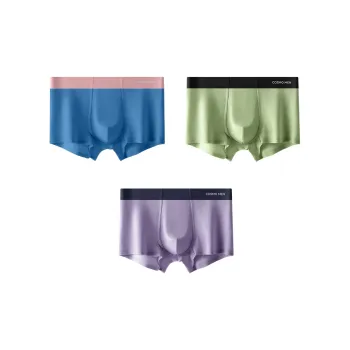 Urban Beauty Underpants Men's 3 Pack