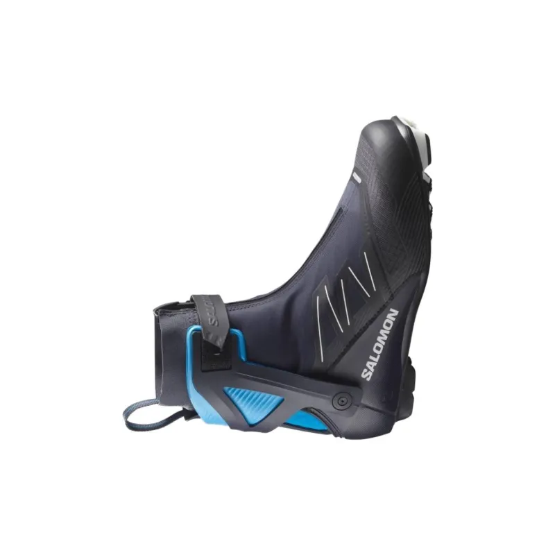 SALOMON RS8 Prolink Skis Ski Boots Unisex-2