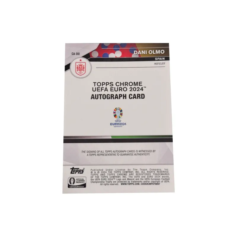 Topps Sports Cards-1