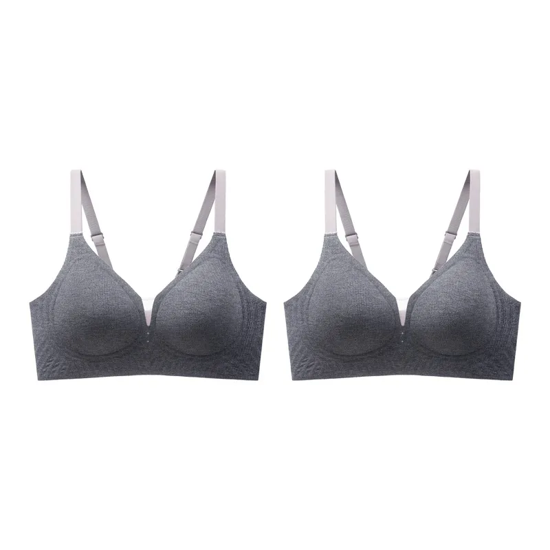 OUSHIBO Women's Bras-28