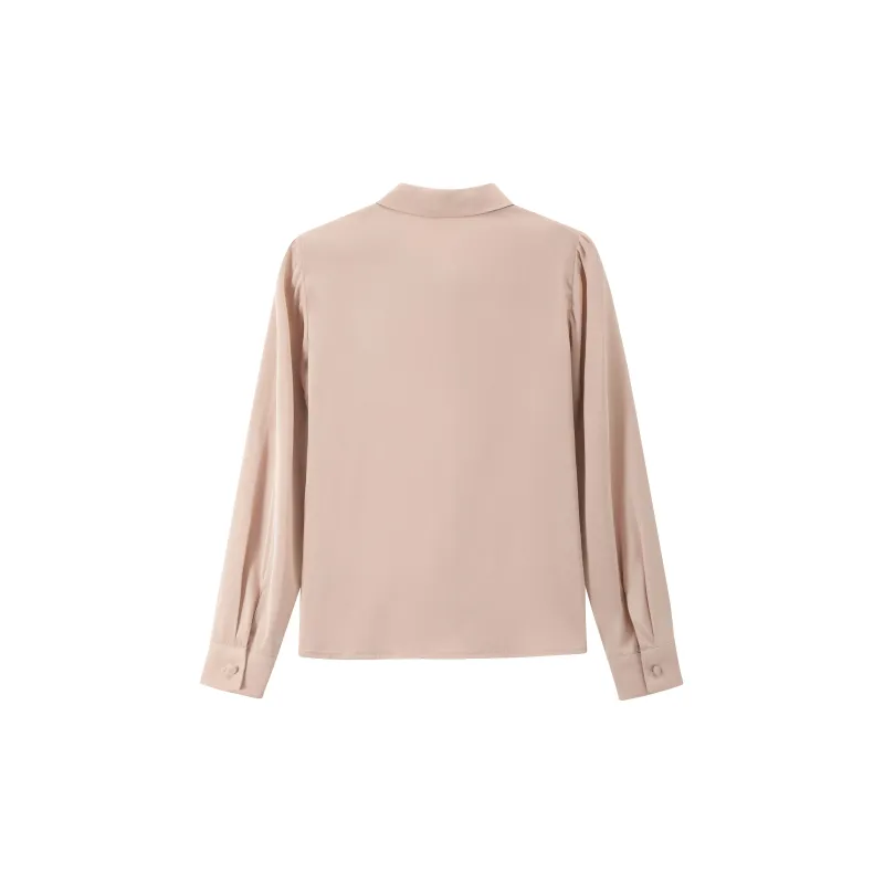 Yi Mengyuan Shirts Women's-1