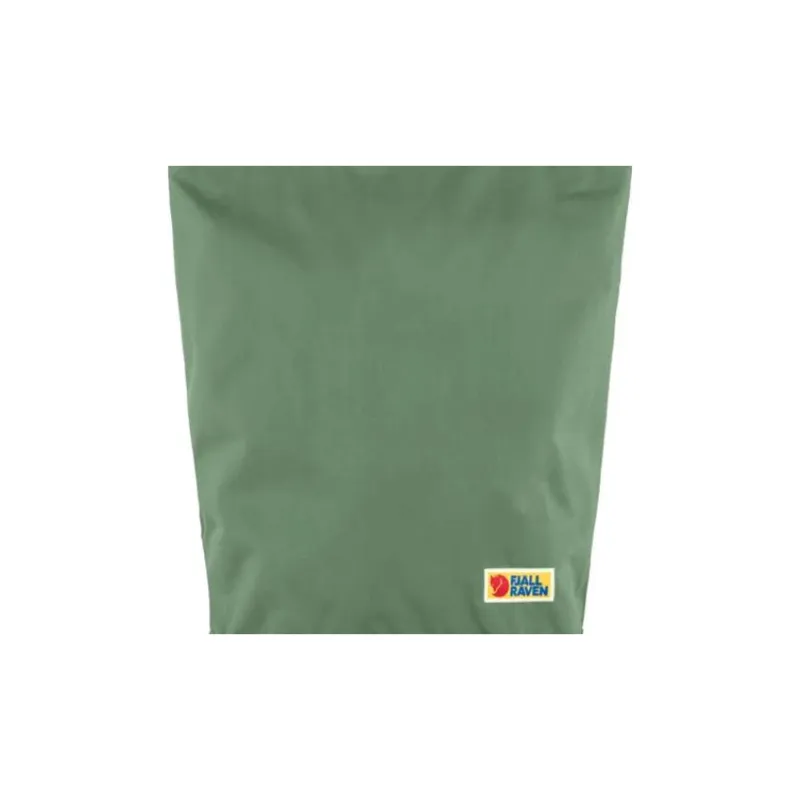Fjallraven Polyester Handbag Regular Unisex Bronze Green-4