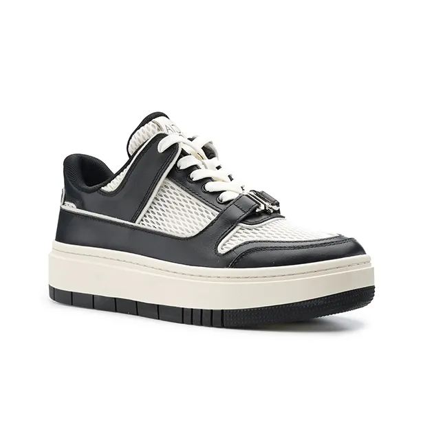 Lucia Tacci Skateboard Shoes Unisex-1