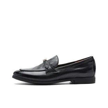 NINE WEST Loafers 2cm Women's Black